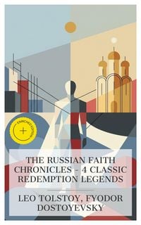 Produktbild: The Russian Faith Chronicles - 4 Classic Redemption Legends
