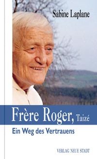 Produktbild: Fr&egrave;re Roger, Taiz&eacute;