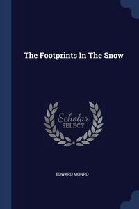 Produktbild: The Footprints In The Snow
