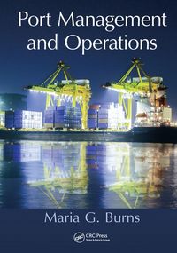 Produktbild: Port Management and Operations