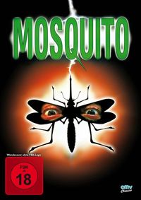 Produktbild: Mosquito (uncut)