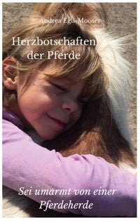 Produktbild: Herzbotschaften der Pferde