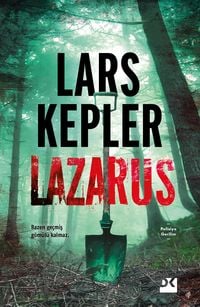 Produktbild: Lazarus