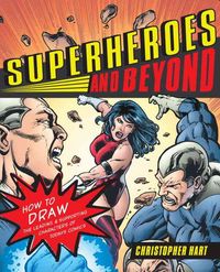 Produktbild: Hart, C: Superheroes and Beyond