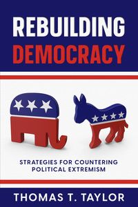 Produktbild: Rebuilding Democracy
