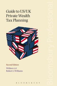 Produktbild: Gt Us/uk Private Wealth Tax Pl
