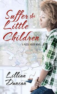 Produktbild: Suffer the Little Children