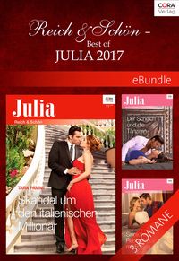 Produktbild: Reich & Sch&ouml;n - Best of Julia 2017