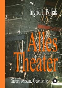 Produktbild: Alles Theater
