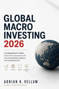 Produktbild: Global Macro Investing 2026