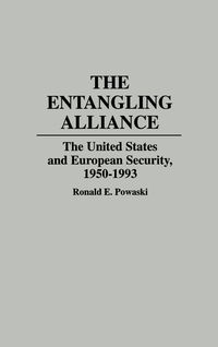 Produktbild: The Entangling Alliance