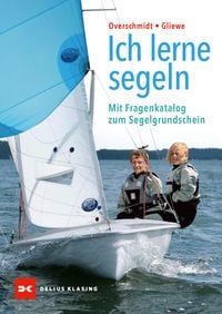 Produktbild: Ich lerne segeln
