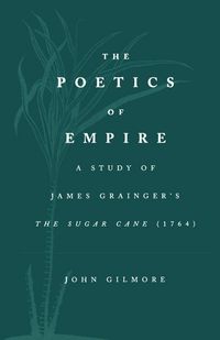 Produktbild: The Poetics of Empire