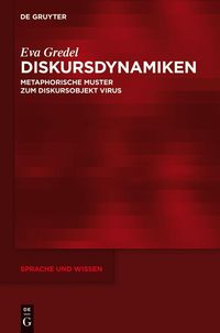 Produktbild: Diskursdynamiken