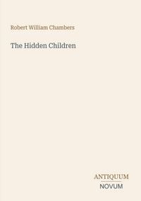 Produktbild: The Hidden Children