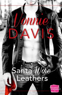Produktbild: Santa Wore Leathers