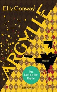 Produktbild: Argylle