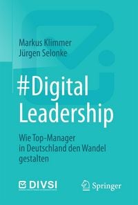 Produktbild: #DigitalLeadership