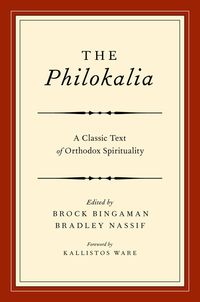 Produktbild: The Philokalia