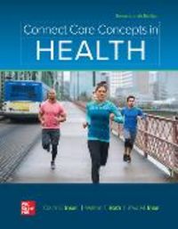 Produktbild: Connect Core Concepts in Health, BIG