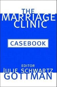 Produktbild: The Marriage Clinic Casebook