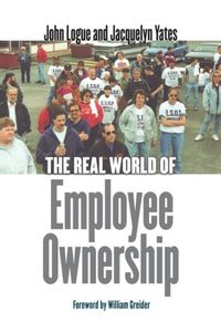 Produktbild: Real World Of Employee Ownersh