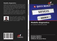 Produktbild: Modello diagnostico