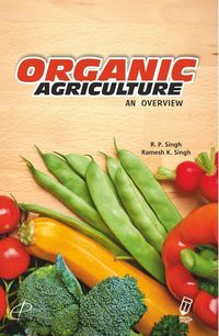Produktbild: Organic Agriculture