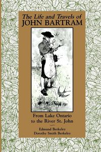 Produktbild: The Life and Travels of John Bartram