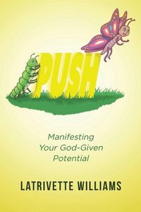 Produktbild: PUSH