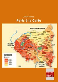 Produktbild: Paris &agrave; la Carte