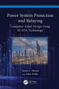 Produktbild: Power System Protection and Relaying