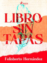 Produktbild: Libro sin tapas
