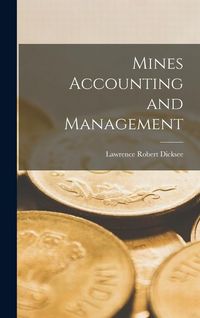 Produktbild: Mines Accounting and Management