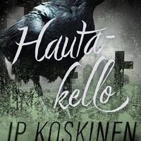 Produktbild: Hautakello