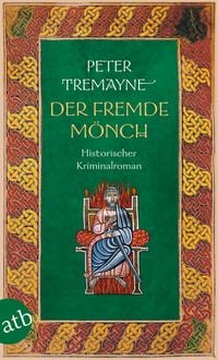 Produktbild: Der fremde M&ouml;nch