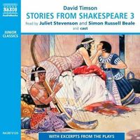 Produktbild: Stories from Shakespeare 3