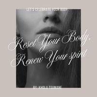 Produktbild: Reset Your Body, Renew Your Spirit