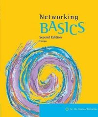 Produktbild: Networking Basics
