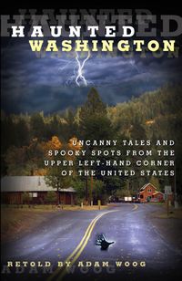 Produktbild: Haunted Washington