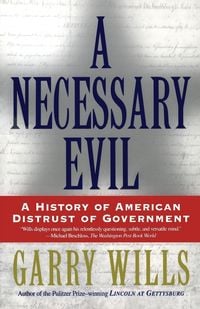 Produktbild: A Necessary Evil