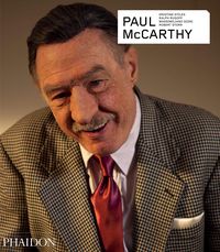 Produktbild: Paul McCarthy - Revised and Expanded Edition