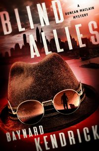 Produktbild: Blind Allies