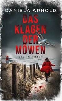 Produktbild: Das Klagen der M&ouml;wen