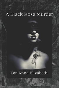 Produktbild: A Black Rose Murder