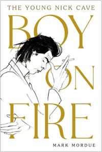 Produktbild: Boy on Fire