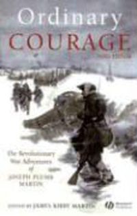 Produktbild: Ordinary Courage