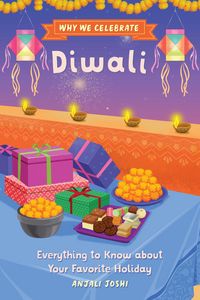 Produktbild: Why We Celebrate Diwali