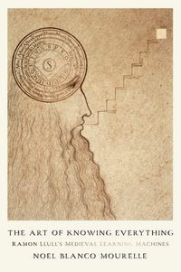 Produktbild: The Art of Knowing Everything