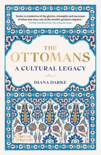 Produktbild: The Ottomans
